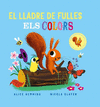 LLADRE DE FULLES, EL. ELS COLORS