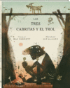 TRES CABRITAS Y EL TROL, LAS