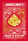 MINECRAFT MANUAL DE REDSTONE