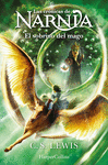 CRONICAS DE NARNIA LIBRO 1, LAS. EL SOBRINO DEL MAGO