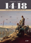 14-18 VOL. 05: JULIO Y NOVIEMBRE DE 1918