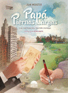 PAPA PIERNAS LARGAS Y SU CONTINUACION, QUERIDO ENEMIGO