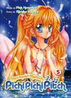 MERMAID MELODY PICHI PICHI PITCH Nº 5