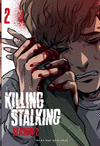 KILLING STALKING SEASON 2 Nº 2