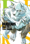 BEASTARS Nº 17