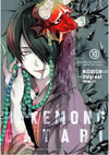 BAKEMONOGATARI Nº 10