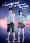 INSOMNIACS AFTER SCHOOL Nº 2