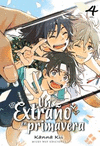 EXTRAÑO EN PRIMAVERA Nº 4, UN