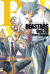 BEASTARS (20)