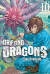 DRIFTING DRAGONS (Nº 10)
