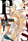 BEASTARS Nº 21