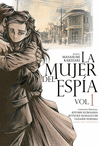 MUJER DEL ESPÍA, LA. Nº  1