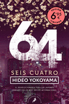 SEIS CUATRO (64) (EDICIÓN LIMITADA 7,95)