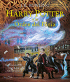 HARRY POTTER Y LA ORDEN DEL FENIX (EDICION ILUSTRADA)