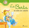 BERTA ES TALLA ELS CAB (MON DE LA BERTA)