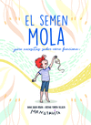 SEMEN MOLA, EL. PERO NECESITAS SABER COMO FUNCIONA.