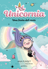 UNICORNIA Nº 2. UNA FIESTA DEL REVÉS
