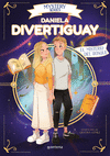 DANIELA DIVERTIGUAY Nº 4. EL MISTERIO DEL BOSQUE (MYSTERY SERIES)