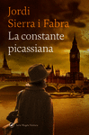 CONSTANTE PICASSIANA, LA. SERIE MAGDA VENTURA 4