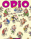 CRÓNICAS DE ODIO VOLUMEN 2, LAS