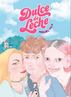 DULCE DE LECHE
