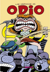 LAS CRÓNICAS DEL ODIO, 4, LAS