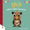 ¡CHUPETE FUERA A MI MANERA! (CRECE CON LOLA)