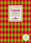 LEPANTO Y OTROS POEMAS (BILINGUE)