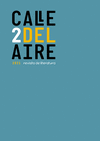 CALLE DEL AIRE Nº 2. REVISTA DE LITERATURA