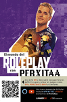 MUNDO DEL ROLEPLAY CON PERXITAA, EL