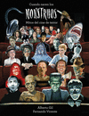 CUANDO NACEN LOS MONSTRUOS. MITOS DEL CINE DE TERROR