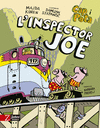 L'INSPECTOR JOE (CAP I POTA)