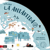 EXPLORA LA ANTARTIDA EN 360º