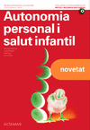 AUTONOMIA PERSONAL I SALUT INFANTIL