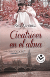 CICATRICES EN EL ALMA (LOS GREENWOOD IV)