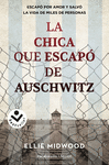 CHICA QUE ESCAPÓ DE AUSCHWITZ, LA