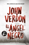 ÁNGEL NEGRO (SERIE DAVE GURNEY 7), EL