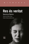 RES ÉS VERITAT ( PREMI STREGA GIOVANI 2022 )