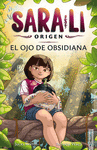 SARA-LI Nº 3 - EL OJO DE OBSIDIANA