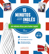 15 MINUTOS AL DÍA PARA REFRESCAR TU INGLÉS EN LA OFICINA