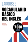VOCABULARIO BÁSICO DEL INGLÉS (MANUAL PRACTICO)