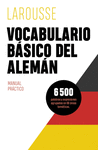 VOCABULARIO BÁSICO DEL ALEMÁN (MANUAL PRACTICO)