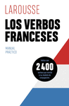VERBOS FRANCESES, LOS (MANUAL PRACTICO)
