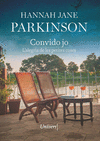 CONVIDO JO ( L'ALEGRIA DE LES PETITES COSES )