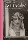 ANFITRIONAS (CRONICAS Y CRONISTAS DE SALONES 1890-1930)