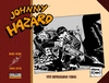 JOHNNY HAZARD (1968-1970) VIVI DEMASIADAS VIDAS