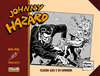 JOHNNY HAZARD 1970-1972. CUATRO ASES Y UN COMODIN