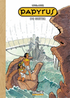 PAPYRUS 1990-1992 (EL LABERINTO / LA ISLA CICLOPE / EL NIÑO JEROGLIFICO)