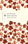 SANG CALENTA (PETITS PLAERS)
