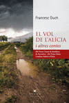 VOL DE L'ALÍCIA I ALTRES CONTES, EL
